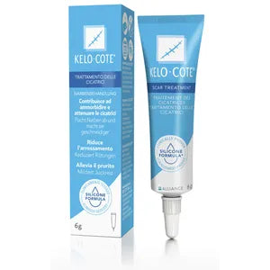 KELO-COTE CREMA 15GRAMOS GLOBAL SKIN