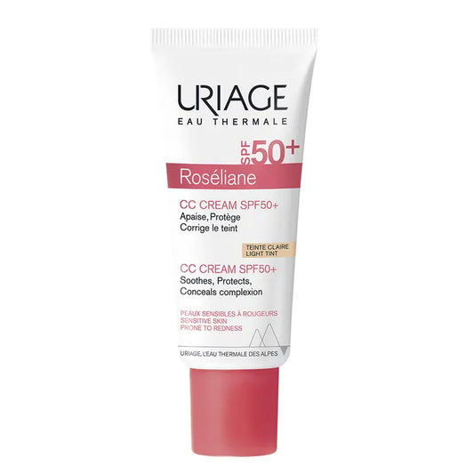 ROSELIANE CC CREAM SPF50 40 ML