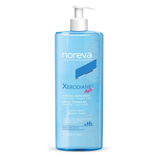 XERODIANE AP SURGRAS DOUX 1000ML NOREVA