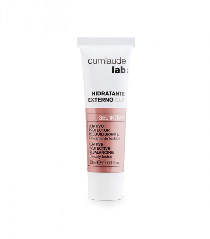 HIDRATANTE EXTERNO CLX 30ML CUMLAUDE