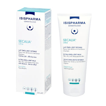 SECALIA ULTRA 200ML ISIS PHARMA