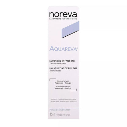 AQUAREVA SERUM HIDRATANTE 30ML NOREVA