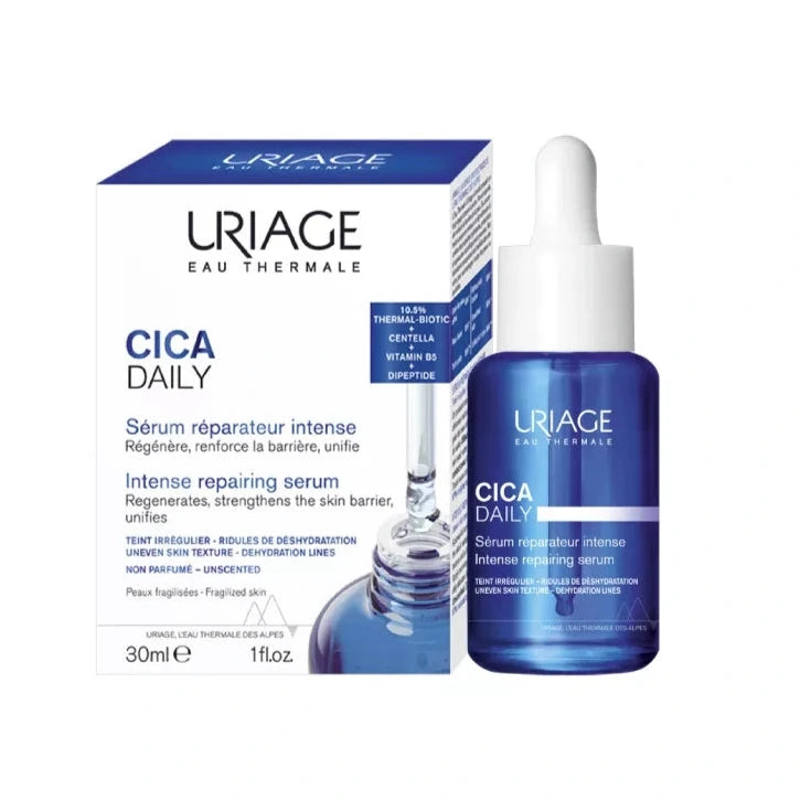 BARIEDERM CICA DAILY SERUM 30ML URIAGE