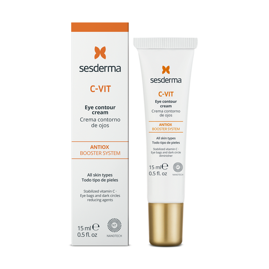 C-VIT CREMA CONTORNO DE OJOS SESDERMA