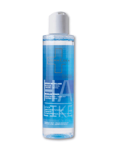 HA LIKE MICELLAR TONER 200ML DERMEDEN