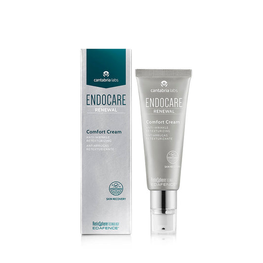 ENDOCARE RENEWAL COMFORT CREAM 50ML CANTABRIA LABS