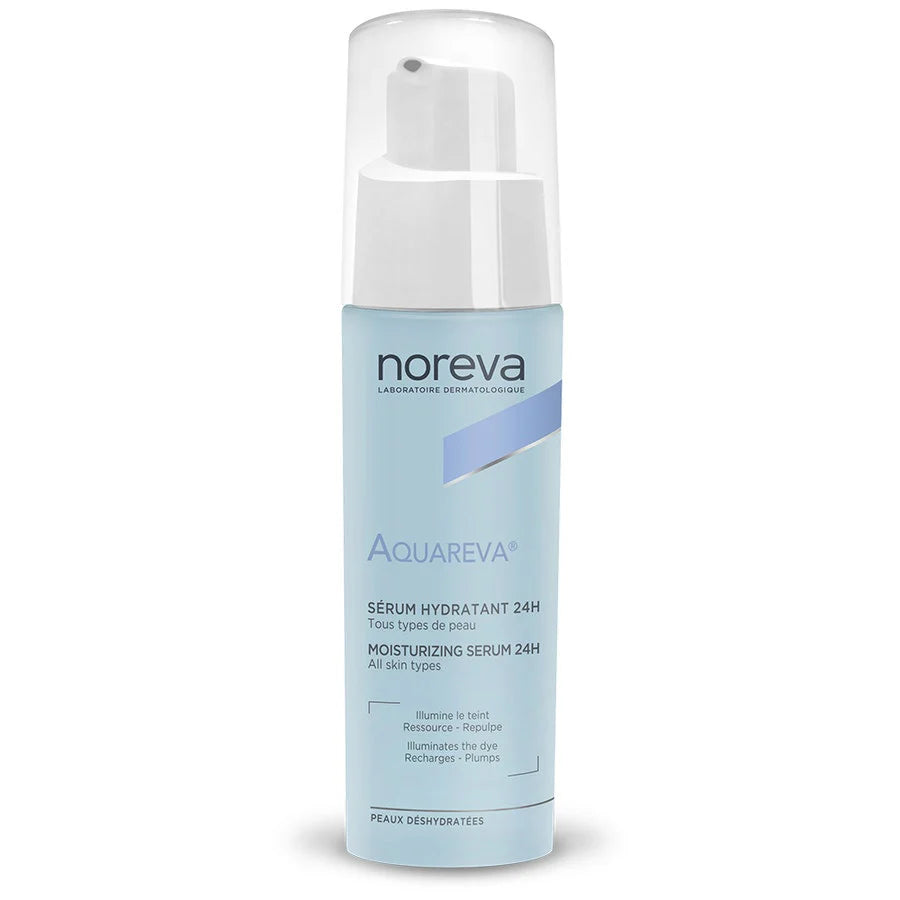 AQUAREVA SERUM HIDRATANTE 30ML NOREVA