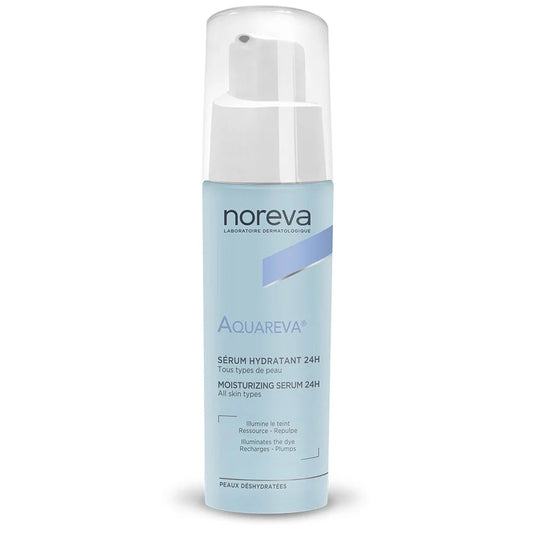 AQUAREVA SERUM HIDRATANTE 30ML NOREVA