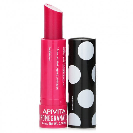 POMEGRANATE LIP CARE APIVITA