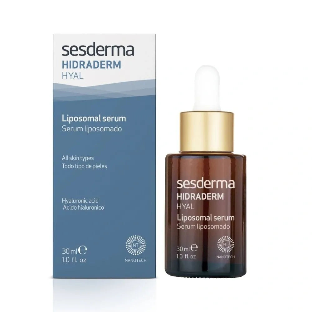 HIDRADERM HYAL LIPOSOMAL SUERO 30ML SESDERMA