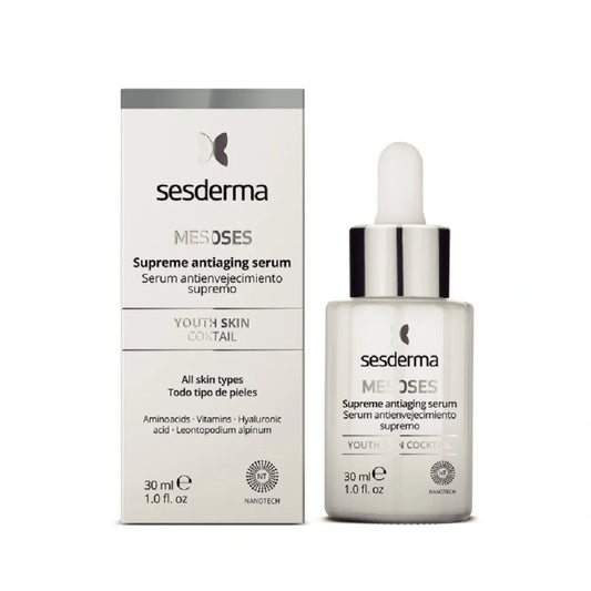 MESOSES SERUM 30ML SESDERMA