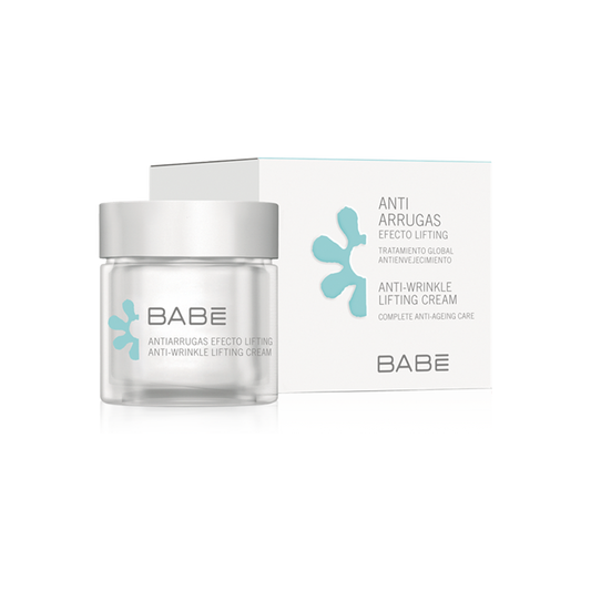 ANTIARRUGAS EFECTO LIFTING 50ML BABE