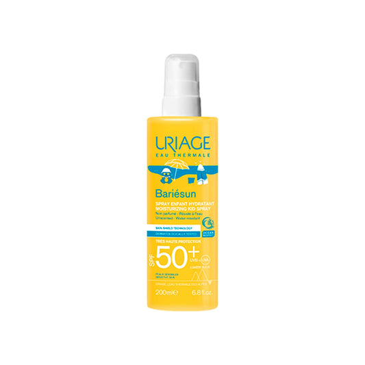 BARIESUN SPRAY SPF50+ ENFANT 200 ML