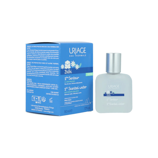 BEBE 1ER SENTEUR F 50ML URIAGE