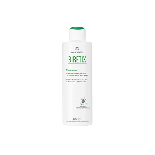 BIRETIX CLEANSER