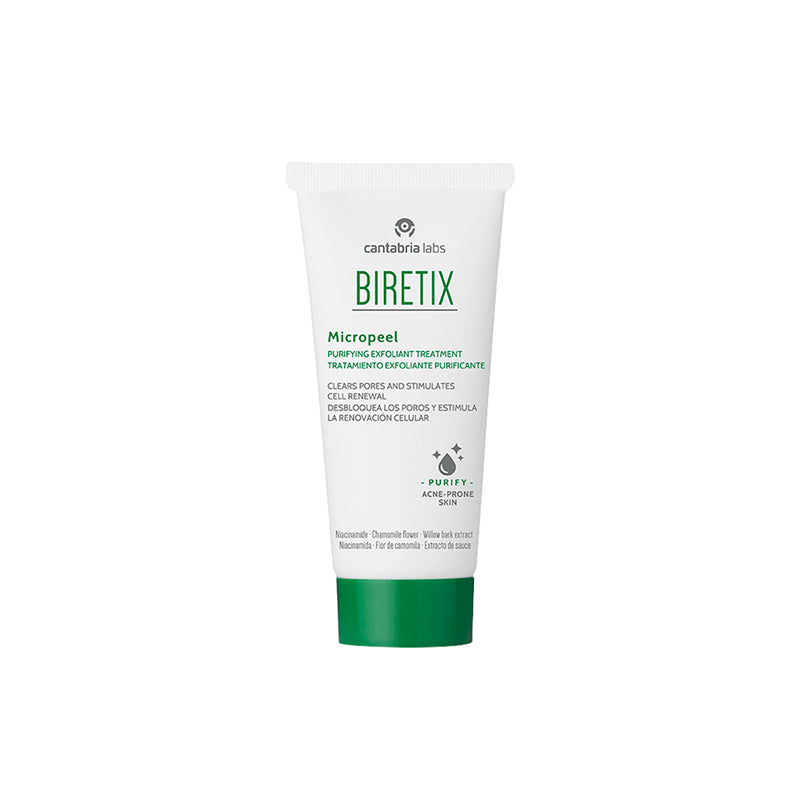 BIRETIX MICROPEEL