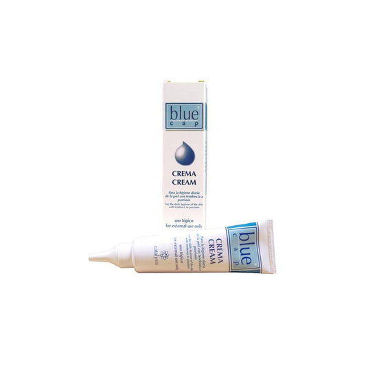 BLUE CAP CREMA 50ML CATALYSIS