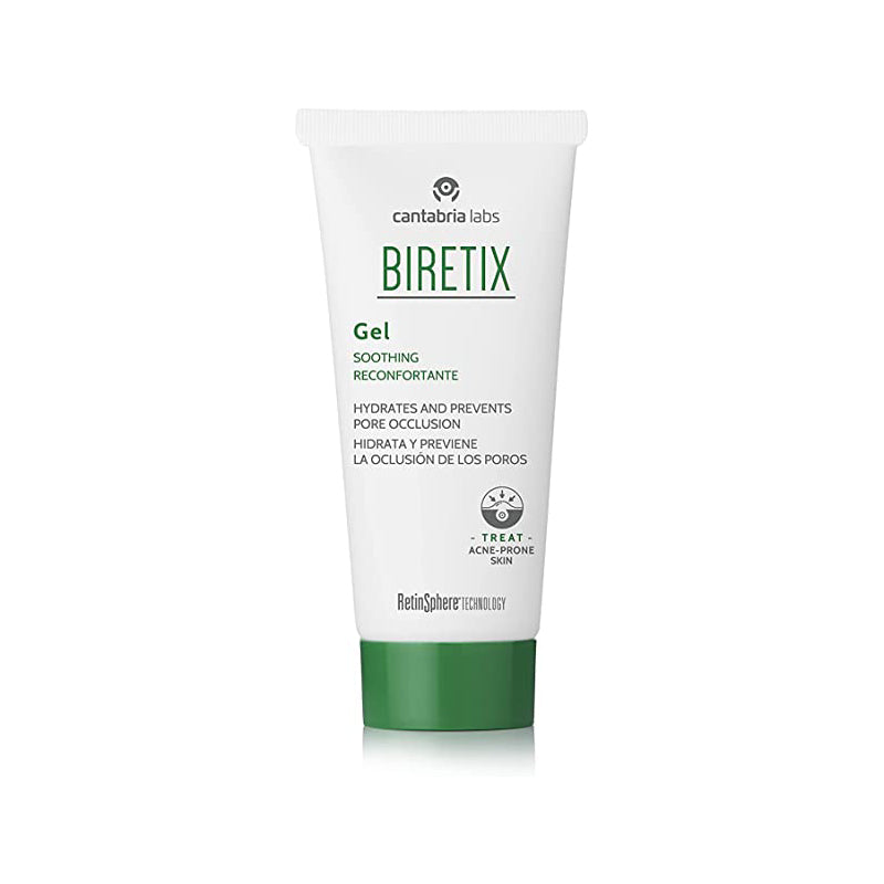 BIRETIX GEL