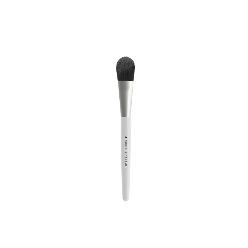 CC BROCHA PARA BASE N°4 FOUNDATION BRUSH