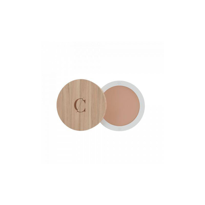 CORRECTOR DE OJERAS N°07NATURAL BEIGE CONCEALER - Couleur Caramel