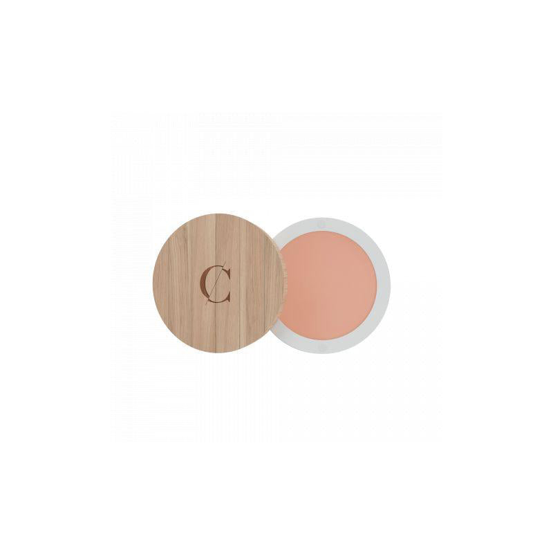 CORRECTOR DE OJERAS N°08 APRICOT BEIGE CONCEALER - Couleur Caramel