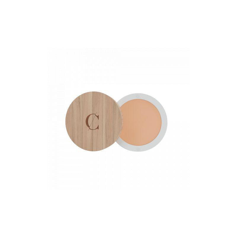 CORRECTOR DE OJERAS N°11 LIGHT SANDY BEIGE CONCEALER - Couleur Caramel