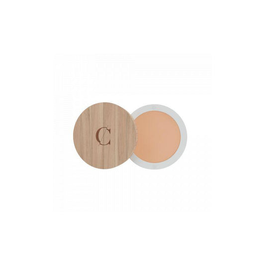 CORRECTOR DE OJERAS N°11 LIGHT SANDY BEIGE CONCEALER - Couleur Caramel