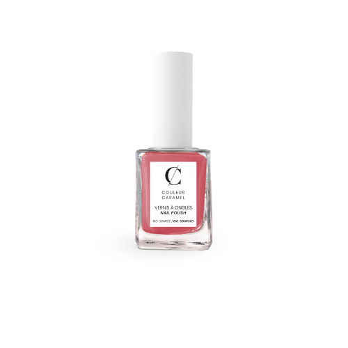 Esmalte de Uñas N°905 Pink Magnolia - Couleur Caramel