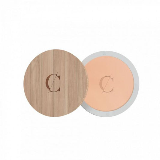 HD MINERAL POWDER N°602 LIGHT BEIGE - Couleur Caramel