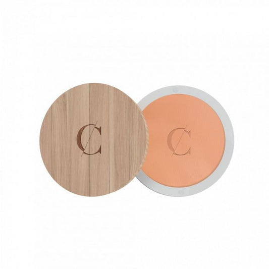 HD MINERAL POWDER N°603 GOLDEN BEIGE - Couleur Caramel