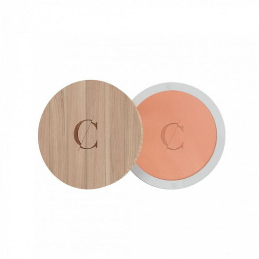 HD MINERAL POWDER N°604 ORANGE BEIGE - Couleur Caramel