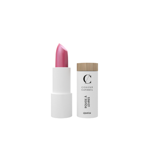 Lipstick N°509 Pink Fuchsia - Couleur Caramel