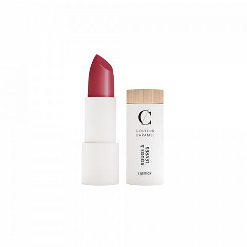 LIPSTICK MATT  N°121 BRICK-PINK - Couleur Caramel