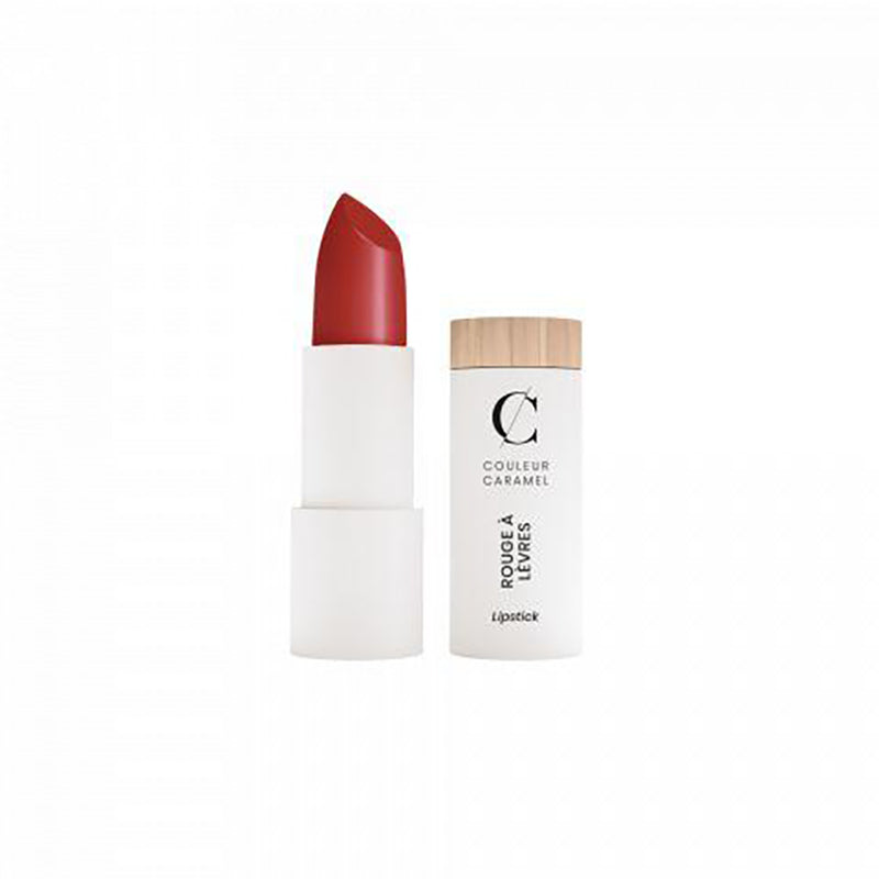 LIPSTICK MATT  N°120 DARK RED - Couleur Caramel