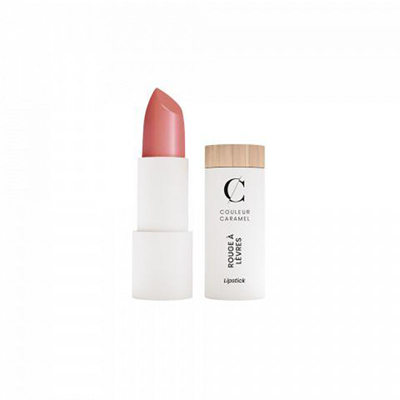 LIPSTICK MATT N°284 SOFT PINK NUDE - Couleur Caramel