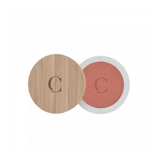 RUBOR BLUSH POWDER  N°53 LIGHT PIN - Couleur Caramel