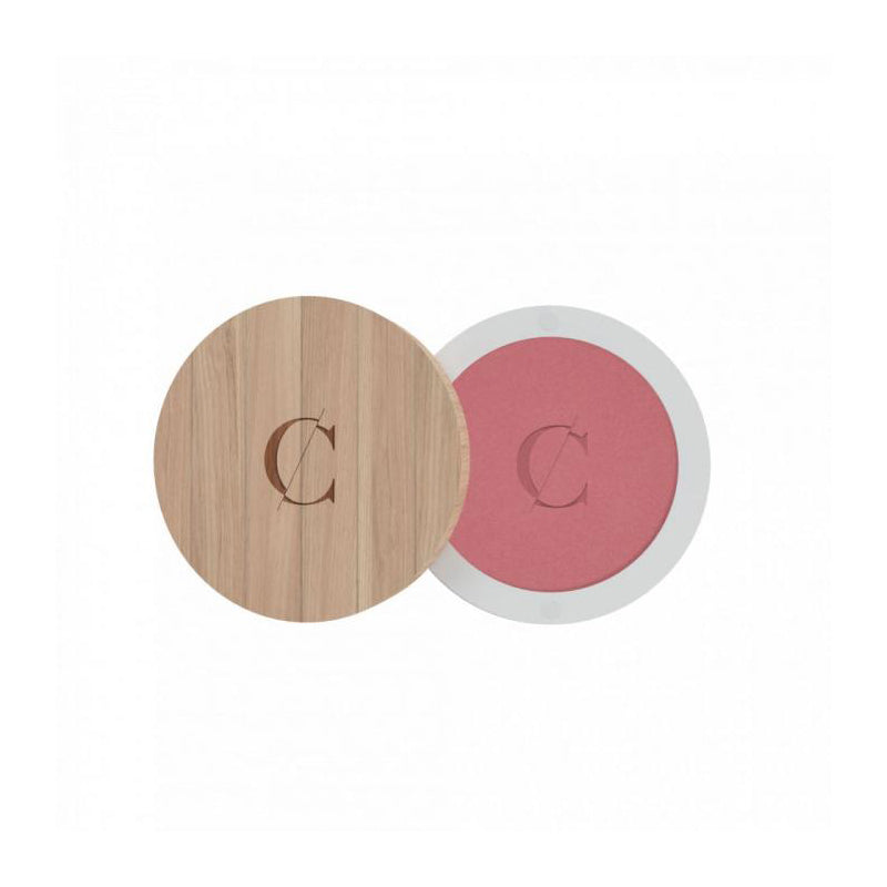 RUBOR BLUSH POWDER N°57 OLD ROSE - Couleur Caramel