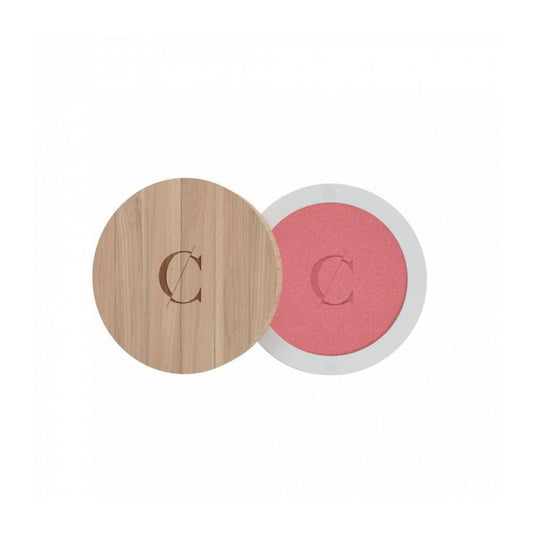 RUBOR BLUSH POWDER N°68 SPARKLING PEACH - Couleur Caramel