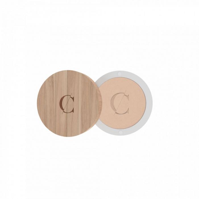 SOMBRAS N°011 MATT ROSY BEIGE EYE SHADOW - Couleur Caramel