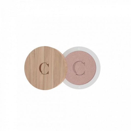 SOMBRAS N°103 PEARLY BEIGE EYE SHADOW - Couleur Caramel