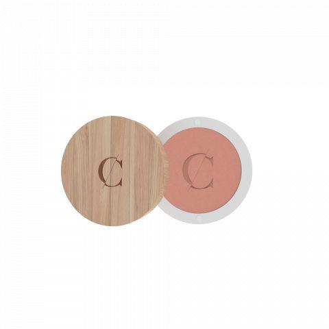 SOMBRAS N°123 MATT BABY DOLL PINK EYE SHADOW - Couleur Caramel