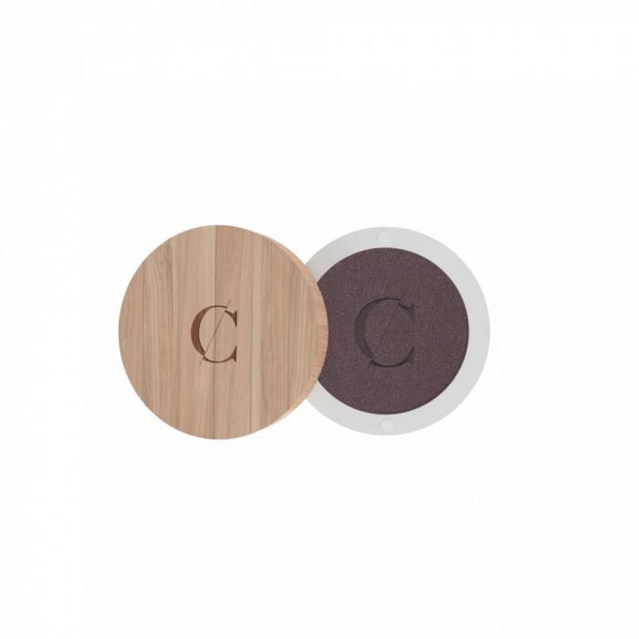 SOMBRAS N°144 PEARLY CHESTNUT EYE SHADOW - Couleur Caramel