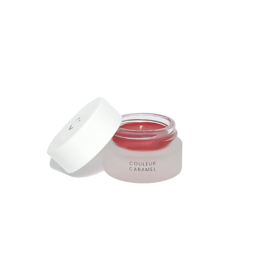 TINTED PERFECTING LIP BALM BITTERSWEET PINK # 305 - Couleur Caramel