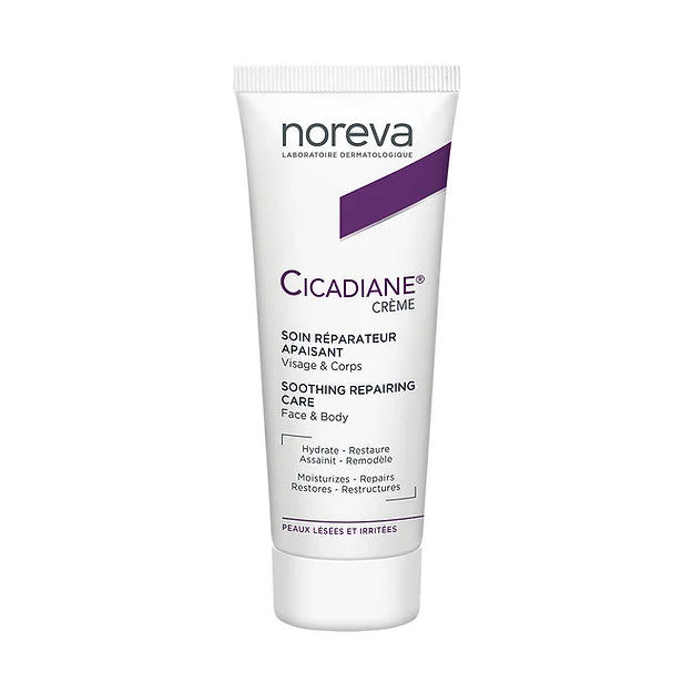 CICADIANE CREMA SOIN REPAPARADOR APAISANT 40ML NOREVA