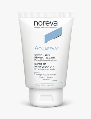 AQUAREVA CREMA DE MANOS 50ML NOREVA