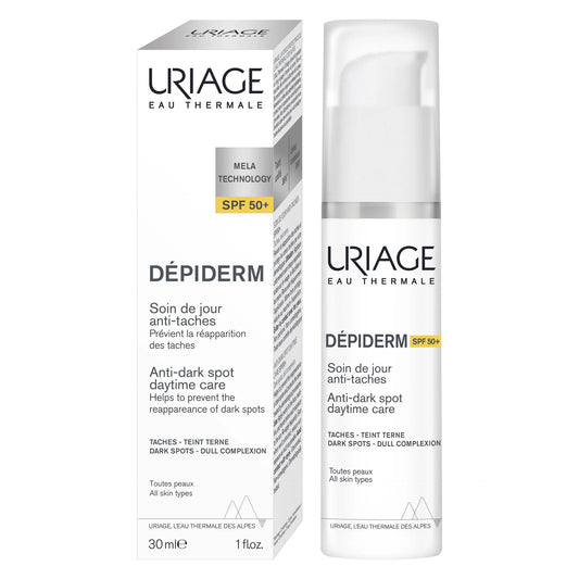 DEPIDERM SPF50 F 30 ML