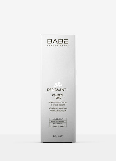 FLUIDO DESPIGMENTANTE 40ML BABE