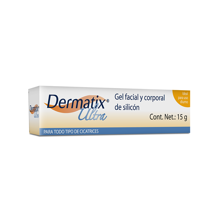 DERMATIX ULTRA GEL VALEANT