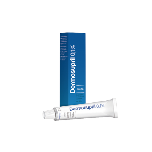 DERMOSUPRIL CREMA 1% MEDIHEALTH