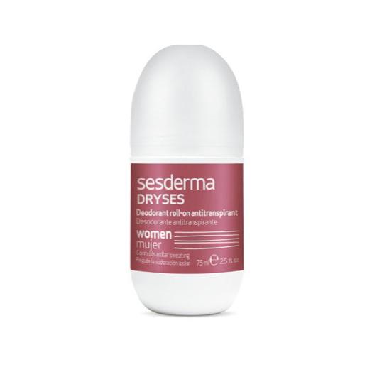 DRYSES DESODORANTE MUJER 75ML SESDERMA